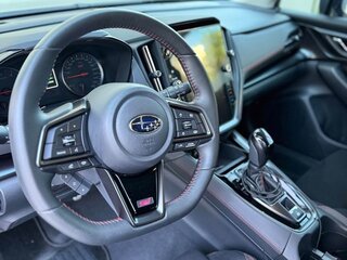 2025 Subaru WRX II, серый, 7529147 рублей, вид 5
