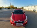 2013 Kia Ceed II, красный, 900000 рублей - вид 2