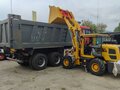 2025 Shandong Shtorm ZL28, жёлтый, 2800000 рублей - вид 9