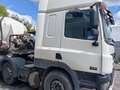 2005 DAF CF-series, белый, 1500000 рублей - вид 2