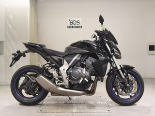 2009 Honda CB 1000R, чёрный, 450000 рублей, вид 4
