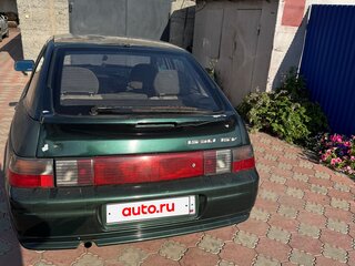 2002 Lada (ВАЗ) 2112, зелёный, 185000 рублей, вид 4
