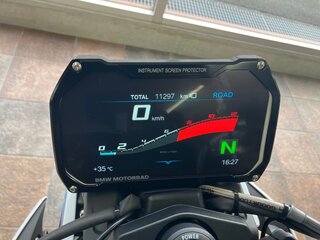 2022 BMW S 1000 R, белый, 1541000 рублей, вид 3