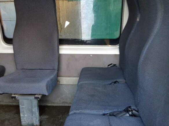 2013 Ford Transit, белый, 750000 рублей - вид 7