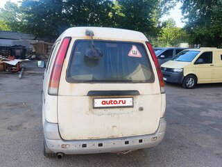 1997 Toyota Lite Ace Noah V, белый, 130000 рублей, вид 3