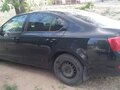 2013 Skoda Octavia III (A7), чёрный, 750000 рублей - вид 3