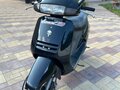 1998 Honda Lead 50, чёрный, 70000 рублей