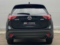2014 Mazda CX-5 I, чёрный - вид 5