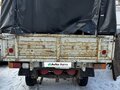 2013 УАЗ 3909, серебристый, 370000 рублей - вид 1