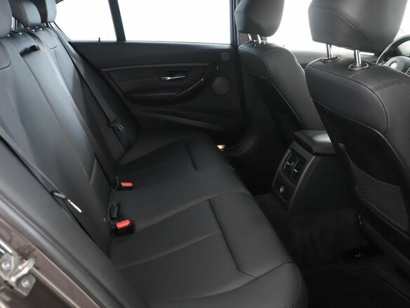 2013 BMW 3 серии 320d xDrive VI (F3x), бежевый - вид 7