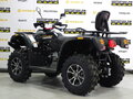 2026 Stels ATV-600YL Леопард, чёрный, 669000 рублей - вид 2
