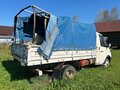 1997 ГАЗ ГАЗель (3302), серый, 400000 рублей - вид 2