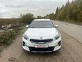 2020 Kia XCeed I, белый, 2150000 рублей - вид 1