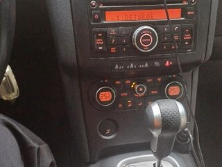 2008 Nissan Qashqai I, серый, 790000 рублей, вид 2