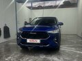 2020 Haval F7 I, синий, 1750000 рублей