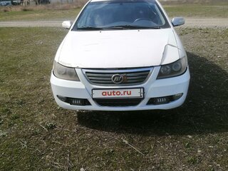 2011 Lifan Solano I (620), белый, 230000 рублей, вид 1