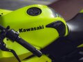 2008 Kawasaki Ninja 250R, зелёный, 330000 рублей - вид 10