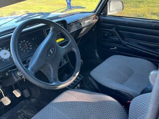 2003 Lada (ВАЗ) 2107, белый, 63000 рублей, вид 2