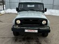 2008 УАЗ Хантер 315195, серый - вид 1