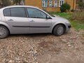 2005 Renault Megane II, серый, 400000 рублей - вид 1