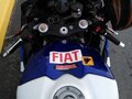 2007 Yamaha YZF-R1, синий, 675000 рублей - вид 6