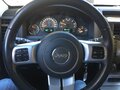 2011 Jeep Cherokee IV (KK), коричневый - вид 5
