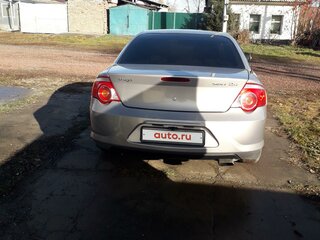 2009 ГАЗ Volga Siber I, бежевый, 490000 рублей, вид 3