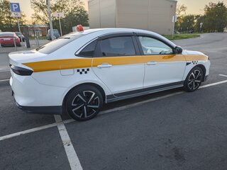 2023 Kaiyi E5, белый, 850000 рублей, вид 5