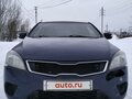 2011 Kia Ceed I Рестайлинг, синий, 800000 рублей