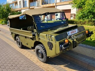 1979 ЛуАЗ 967М, зелёный, 1000000 рублей, вид 2