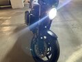 2017 Suzuki SV 650, белый, 550000 рублей - вид 8