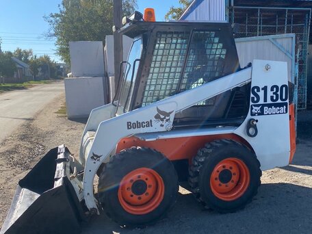 2004 Bobcat S130, 1550000 рублей, вид 2