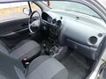 2010 Daewoo Matiz I Рестайлинг, серебристый, 240000 рублей - вид 9