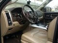 2009 Dodge RAM IV (DS/DJ), чёрный - вид 4