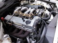 1988 Mercedes-Benz 190 (W201), белый - вид 2
