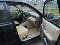 2004 Toyota Highlander, чёрный - вид 5