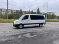 2009 Mercedes-Benz Sprinter, белый, 2600000 рублей - вид 8