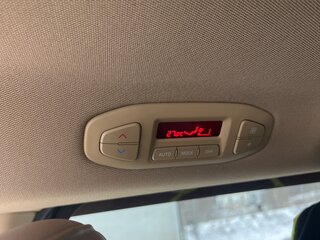 2019 Kia Carnival III, чёрный, 3500000 рублей, вид 5