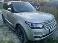 2013 Land Rover Range Rover IV, бежевый, 3990000 рублей - вид 5