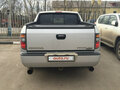 2005 Honda Ridgeline I, серебристый - вид 3