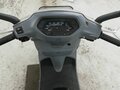 1998 Honda Lead 90, серебристый, 240000 рублей - вид 5