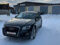 2015 Audi Q5 I (8R) Рестайлинг, чёрный, 2150000 рублей