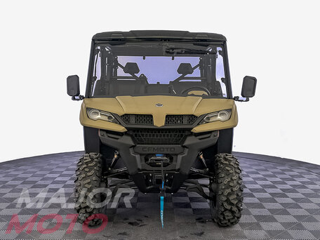 2024 CFMoto UFORCE 1000 XL, бежевый, 2239920 рублей, вид 2