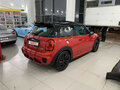 2015 Mini Hatch JCW III (F55/F56), красный - вид 4