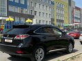 2012 Lexus RX 350 III Рестайлинг, чёрный, 2600000 рублей - вид 10