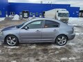 2004 Mazda 3 I (BK), серый, 465000 рублей - вид 3
