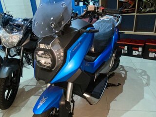 2024 Lifan KPV150, синий, 250000 рублей, вид 2