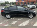 2012 Hyundai Solaris I, чёрный - вид 3
