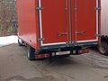 2017 ГАЗ ГАЗель Next, белый, 2400000 рублей - вид 7