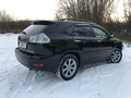 2008 Lexus RX 350 II Рестайлинг, чёрный, 1790000 рублей - вид 5